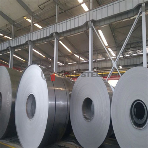 27JGH100 Cold Rolled Grain Oriented Electrical Steel Silicon Steel Coil