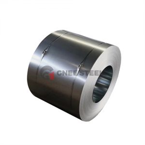 23JGH100 Cold Rolled Grain Oriented Electrical Steel Silicon Steel Coil