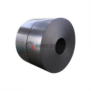 27JGH100 Cold Rolled Grain Oriented Electrical Steel Silicon Steel Coil