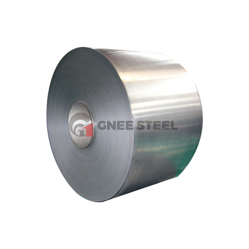 27JGH110 Cold Rolled Grain Oriented Electrical Steel Silicon Steel Coil