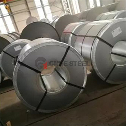 30JGH105 Cold Rolled Grain Oriented Electrical Steel Silicon Steel Coil