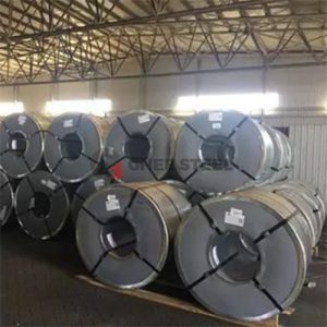 30JGH105 Cold Rolled Grain Oriented Electrical Steel Silicon Steel Coil