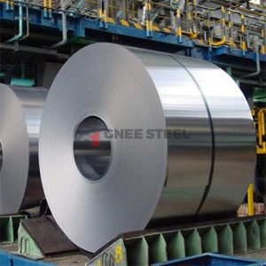 30JGH110 Cold Rolled Grain Oriented Electrical Steel Silicon Steel Coil