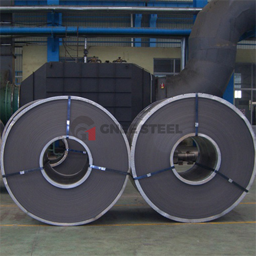 30JGH110 Cold Rolled Grain Oriented Electrical Steel Silicon Steel Coil