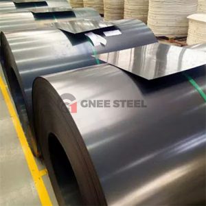 30JGH120 Cold Rolled Grain Oriented Electrical Steel Silicon Steel Coil