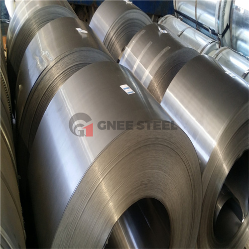 30JGH120 Cold Rolled Grain Oriented Electrical Steel Silicon Steel Coil