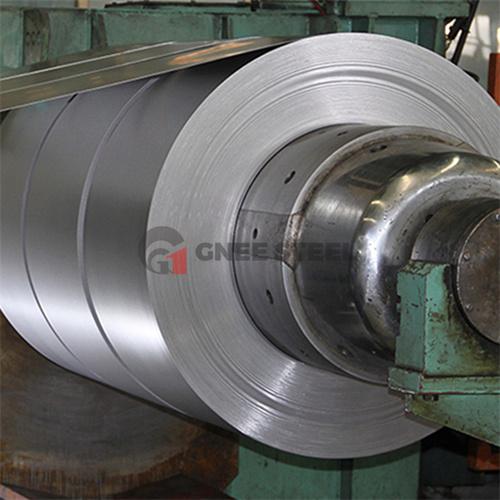 35JGS115 Cold Rolled Grain Oriented Electrical Steel Silicon Steel Coil