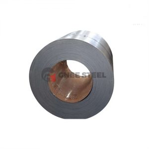 35JGH115 Cold Rolled Grain Oriented Electrical Steel Silicon Steel Coil