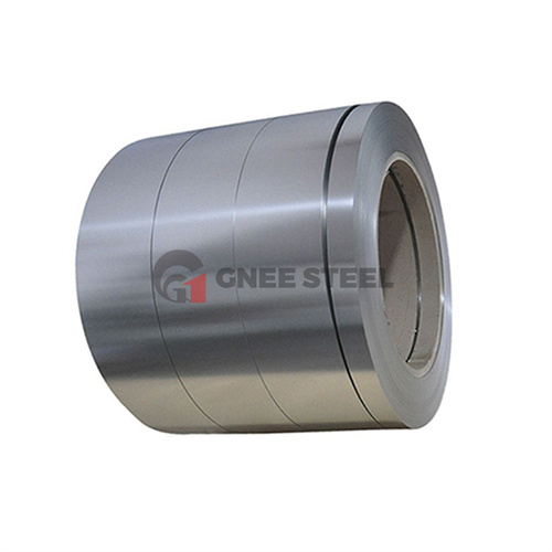 35JGH115 Cold Rolled Grain Oriented Electrical Steel Silicon Steel Coil