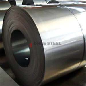 35JGH135 Cold Rolled Grain Oriented Electrical Steel Silicon Steel Coil