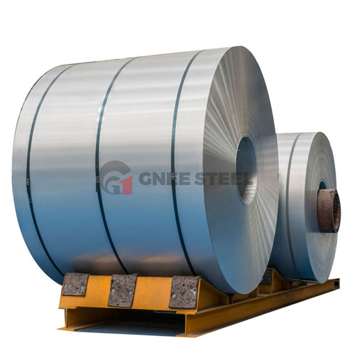 M90-23P5 Cold Rolled Grain Oriented Electrical Steel Silicon Steel Coil