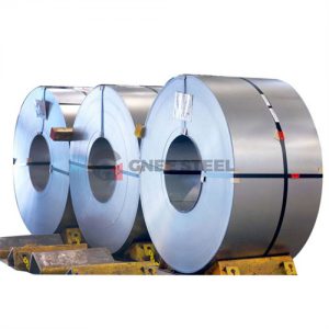 M90-23P5 Cold Rolled Grain Oriented Electrical Steel Silicon Steel Coil