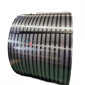  M100-23P5 Cold Rolled Grain Oriented Electrical Steel Silicon Steel Coil