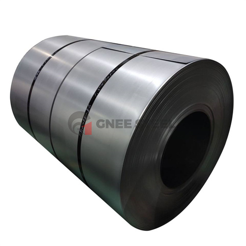 M103-27P5 Cold Rolled Grain Oriented Electrical Steel Silicon Steel Coil