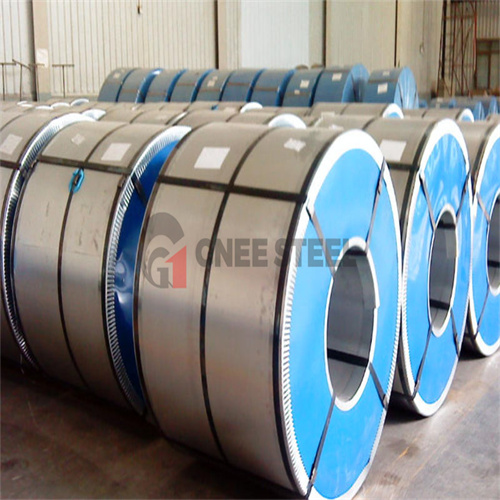 H090-23 Cold Rolled Grain Oriented Electrical Steel Silicon Steel Coil