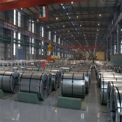 H095-23 Cold Rolled Grain Oriented Electrical Steel Silicon Steel Coil