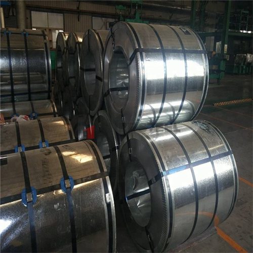 H100-23 Cold Rolled Grain Oriented Electrical Steel Silicon Steel Coil