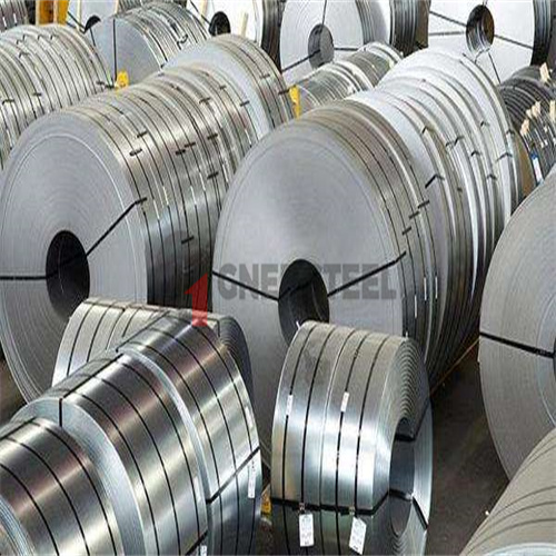 H095-27 Cold Rolled Grain Oriented Electrical Steel Silicon Steel Coil