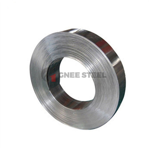 H103-27 Cold Rolled Grain Oriented Electrical Steel Silicon Steel Coil