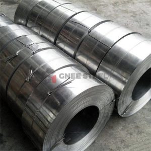 H103-27 Cold Rolled Grain Oriented Electrical Steel Silicon Steel Coil