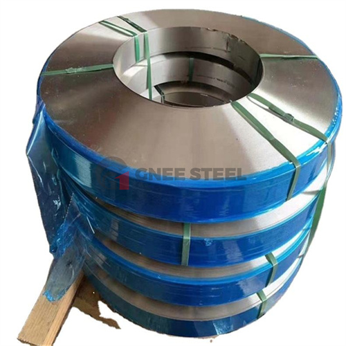 H105-30 Cold Rolled Grain Oriented Electrical Steel Silicon Steel Coil