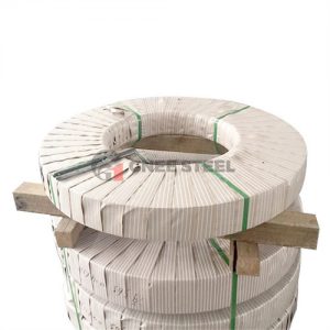 H111-30 Cold Rolled Grain Oriented Electrical Steel Silicon Steel Coil