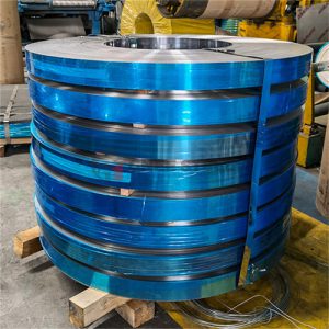 H105-30 Cold Rolled Grain Oriented Electrical Steel Silicon Steel Coil