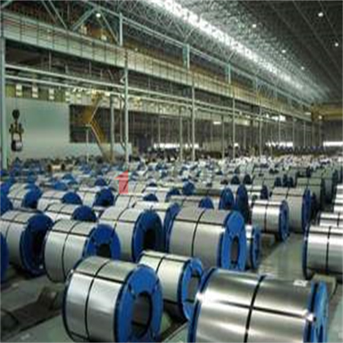 23PH100 Cold Rolled Grain Oriented Electrical Steel Silicon Steel Coil