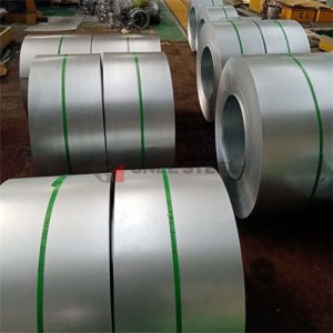 B50AR300 Cold Rolled Electrical Steel Silicon Steel Coil