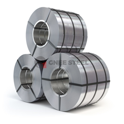 B50AR350 Cold Rolled Electrical Steel Silicon Steel Coil