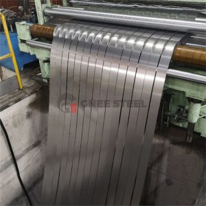 B50AR350 Cold Rolled Electrical Steel Silicon Steel Coil