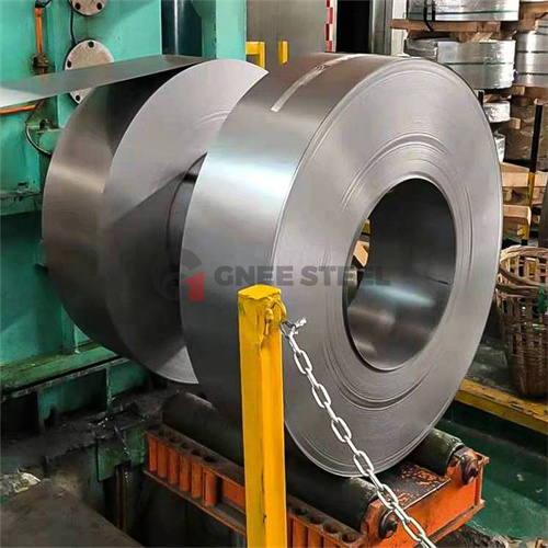 B65A700 Cold Rolled Electrical Steel Silicon Steel Coil