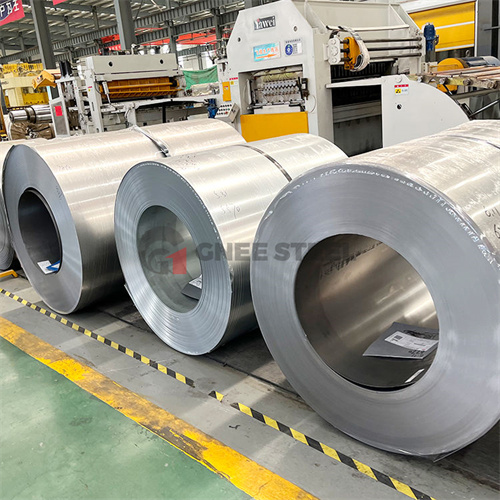 B35AR300 Cold Rolled Electrical Steel Silicon Steel Coil