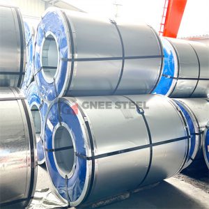 B65A700 Cold Rolled Electrical Steel Silicon Steel Coil