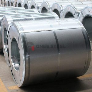 B65A1000 Cold Rolled Electrical Steel Silicon Steel Coil