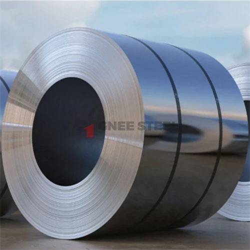 B65A1300 Cold Rolled Electrical Steel Silicon Steel Coil