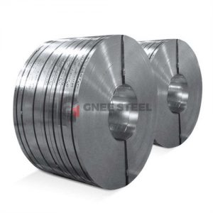 B50A700 Cold Rolled Electrical Steel Silicon Steel Coil