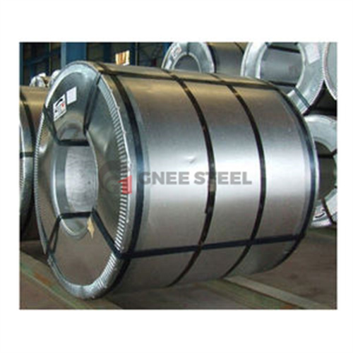 B50A700 Cold Rolled Electrical Steel Silicon Steel Coil