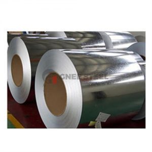 B50A800 Cold Rolled Electrical Steel Silicon Steel Coil