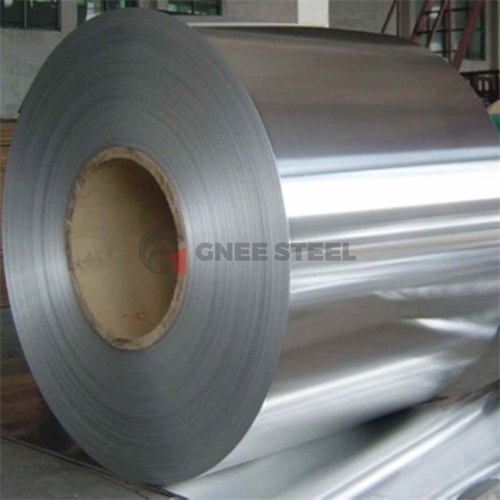 prime quality cold rolled non-grain oriented crgo silicon electrical steel sheet coil silicon steel strip