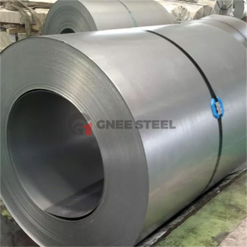 B50A400 cold rolled mild high silicon steel sheet