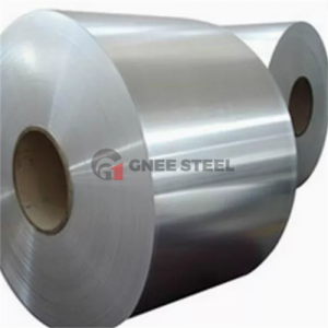 B50A400 cold rolled mild high silicon steel sheet