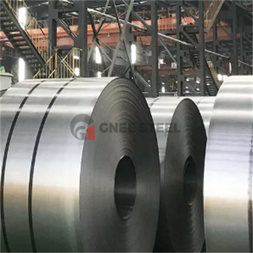 Oriented electrical steel 35Z135 silicon steel plate coil