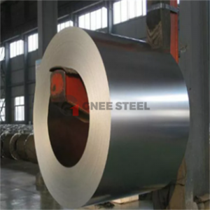 Oriented electrical steel 35Z135 silicon steel plate coil