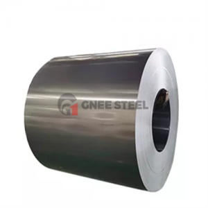 Oriented electrical steel C130-30 silicon steel plate coil processing slitting