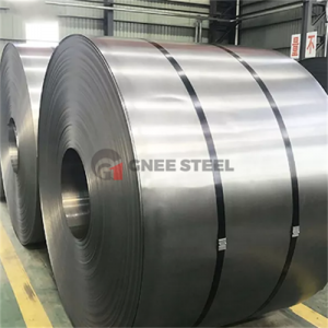 Oriented electrical steel C150-30 silicon steel plate coil