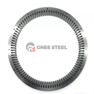 50w470 Cold-rolled CRNGO Non-Oriented Electrical Silicon Steel Sheet Silicon Steel coil