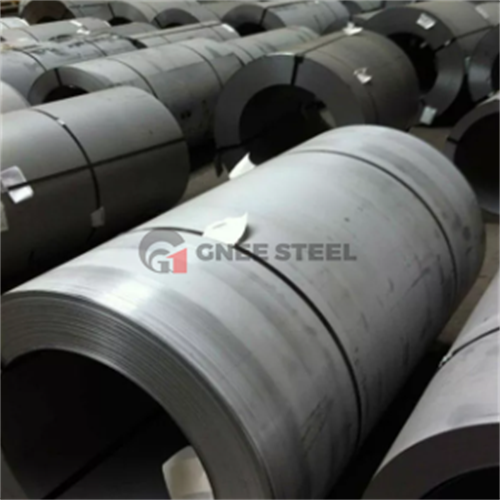 50w800 Cold-rolled CRNGO Non-Oriented Electrical Silicon Steel Sheet Silicon Steel coil