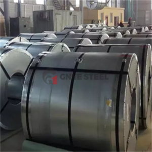 50w800 Cold-rolled CRNGO Non-Oriented Electrical Silicon Steel Sheet Silicon Steel coil