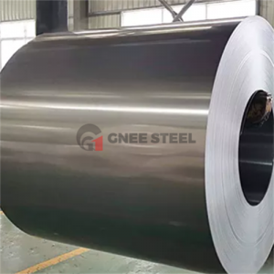 CRNGO Cold Rolled Electrical Grain Non-Oriented Silicon Steel For Motor Stator Laminated